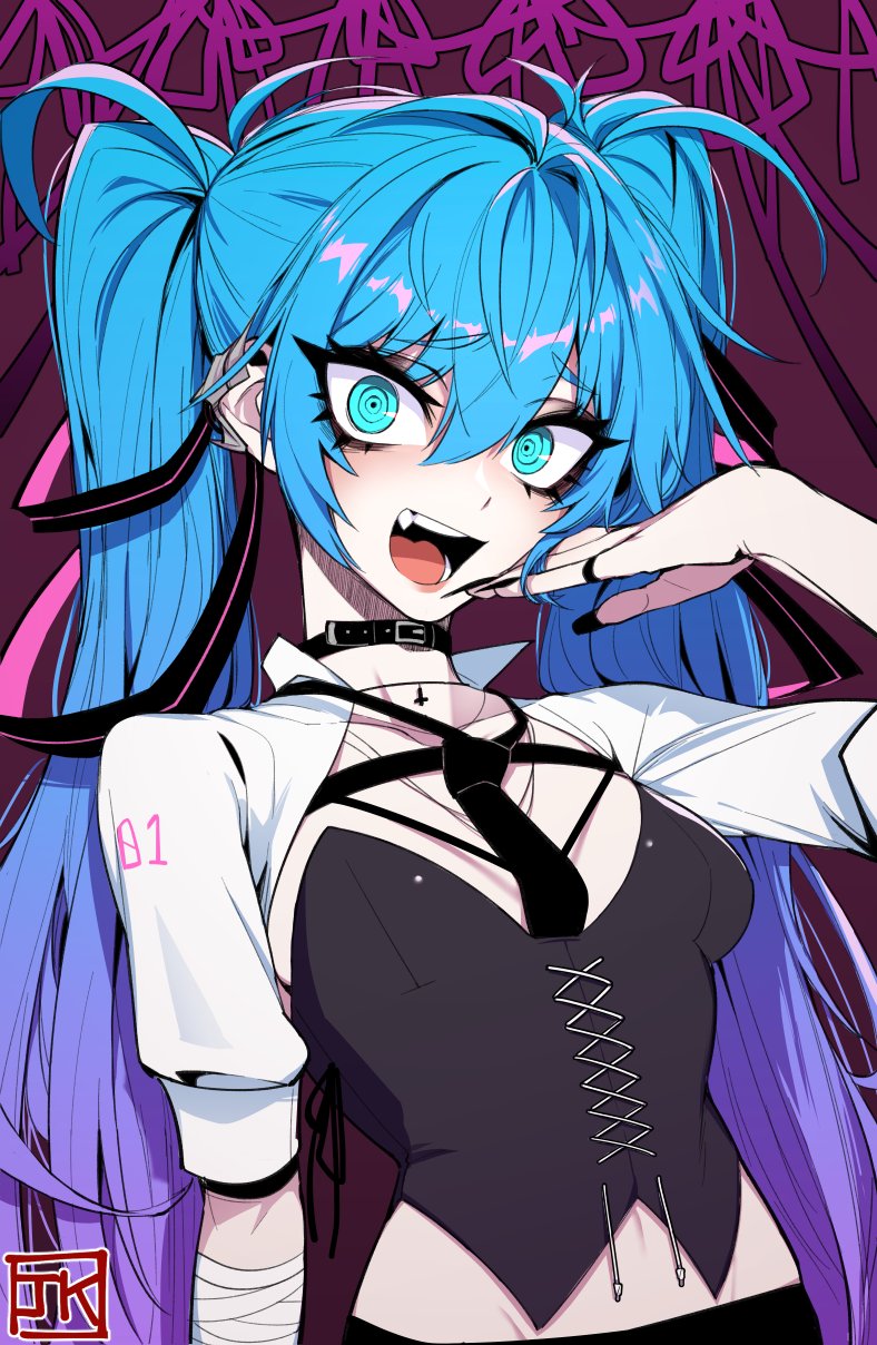 miku